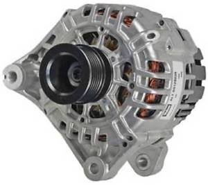 ALTERNADOR CITROEN PEUGEOT PARTNER BERLINGO C3 C4 EXPERT DIESEL [MAGNETI MARELLI]