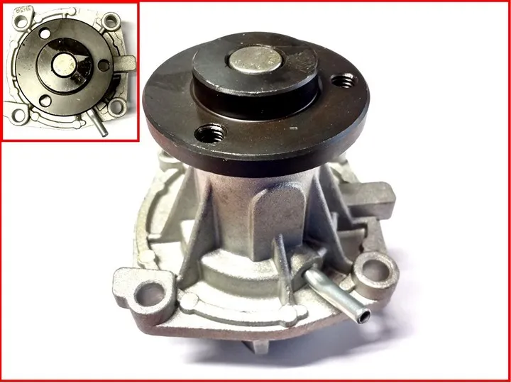 BOMBA AGUA JEEP G-CHEROKEE 2.5 TD 93