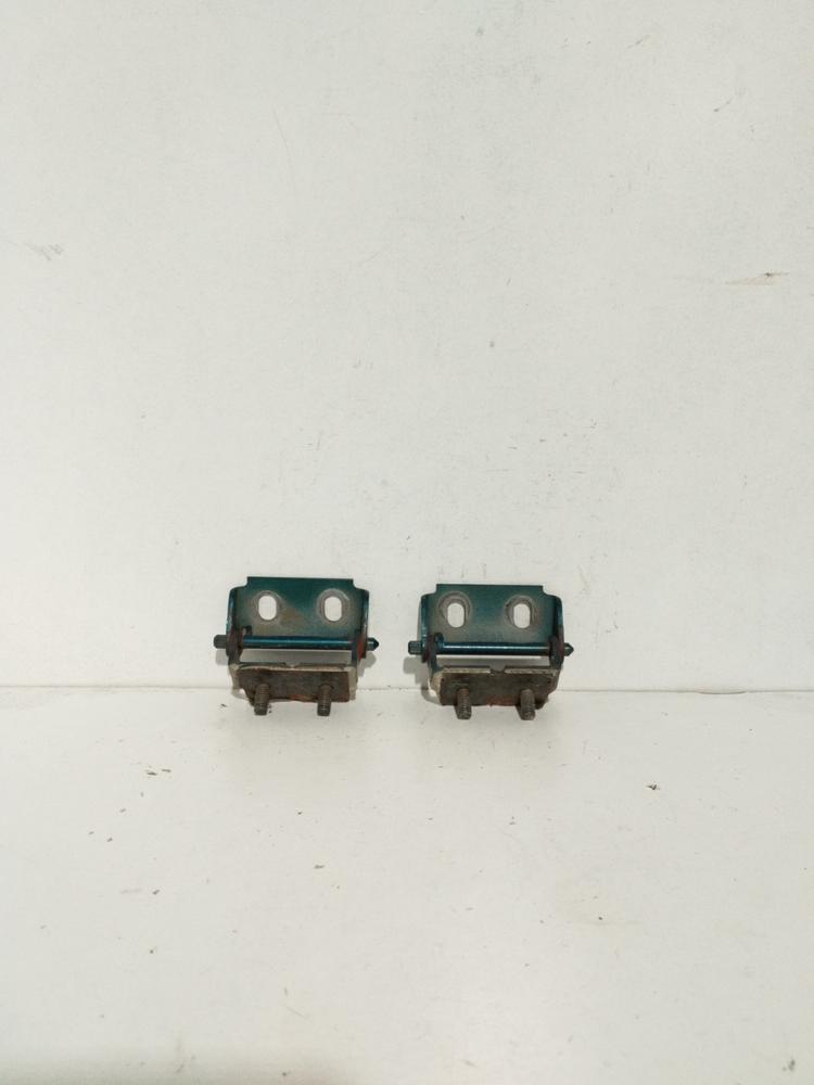 Bisagra Porton Ford Escort Berl./turnier 1995-2000 Atlanta Berlina