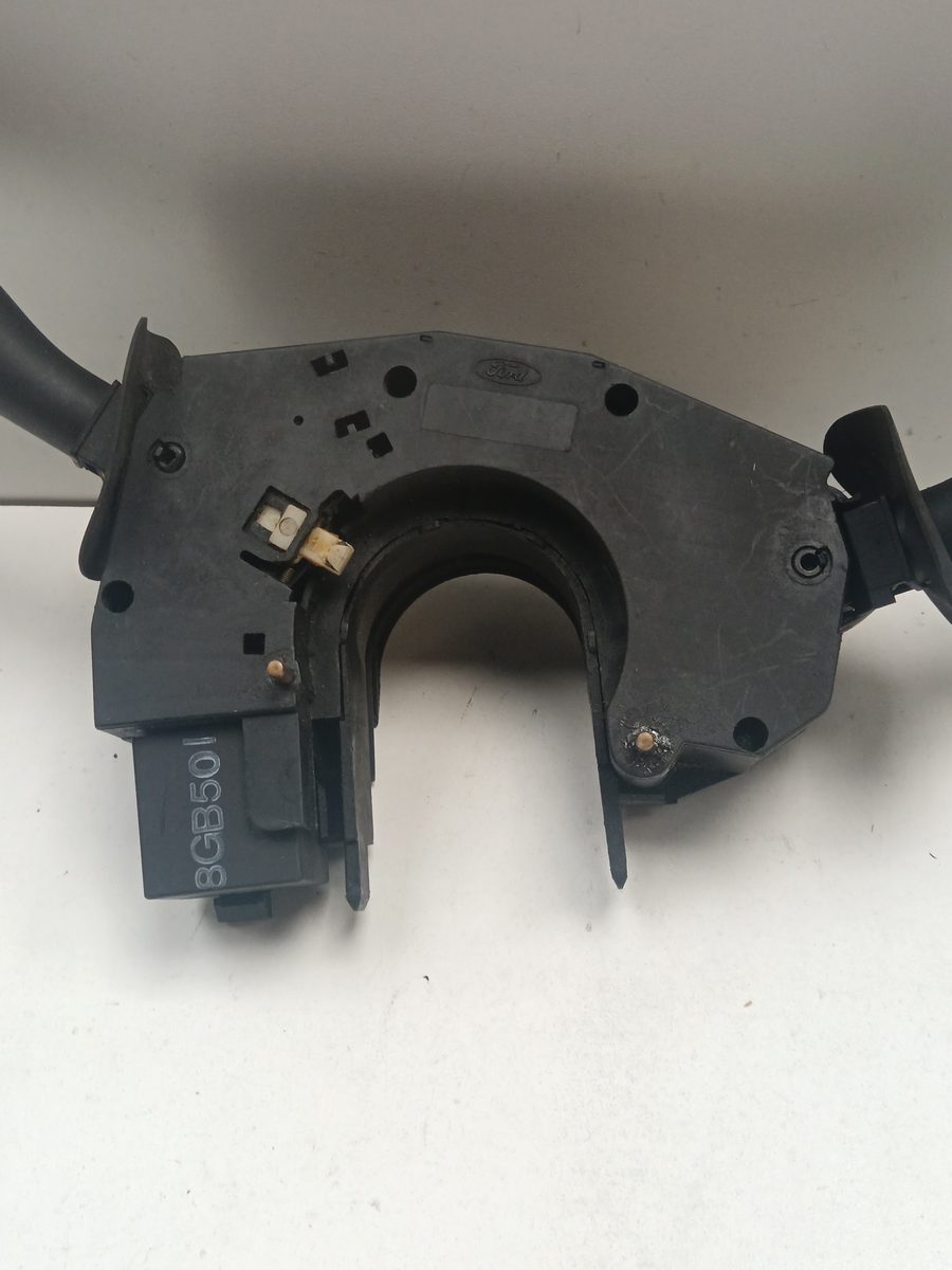 Llave de Luces Limpiaparabrisas Ford Ka (CCQ) 1996-2008 Básico 1.3L 44kW