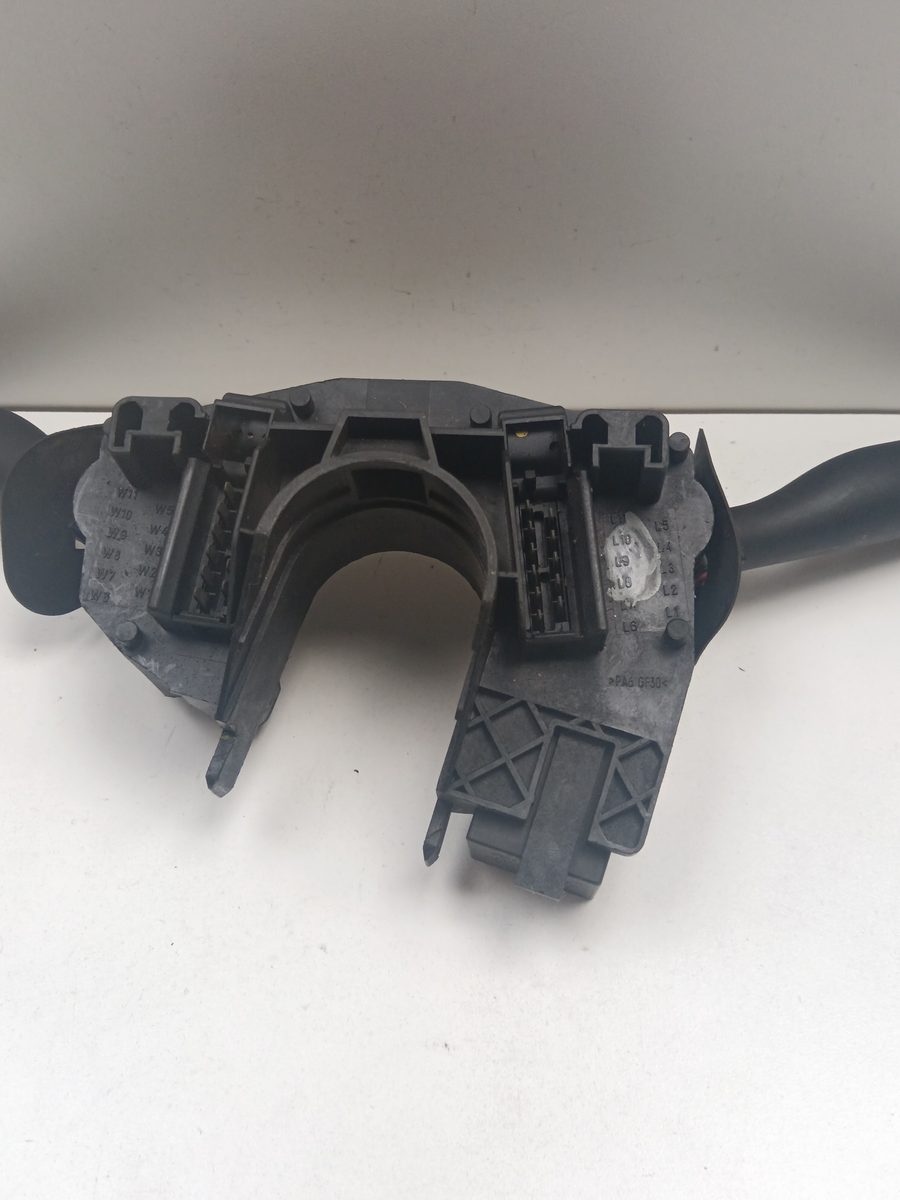 Llave de Luces Limpiaparabrisas Ford Ka (CCQ) 1996-2008 Básico 1.3L 44kW