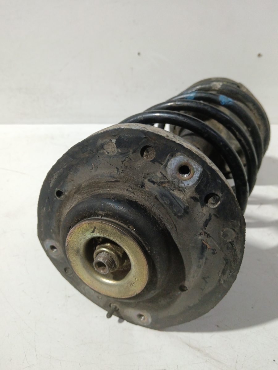 Amortiguador Delantero Derecho Peugeot 206 Berlina 1998-2010 XR 1.9L 51kW 5608526380