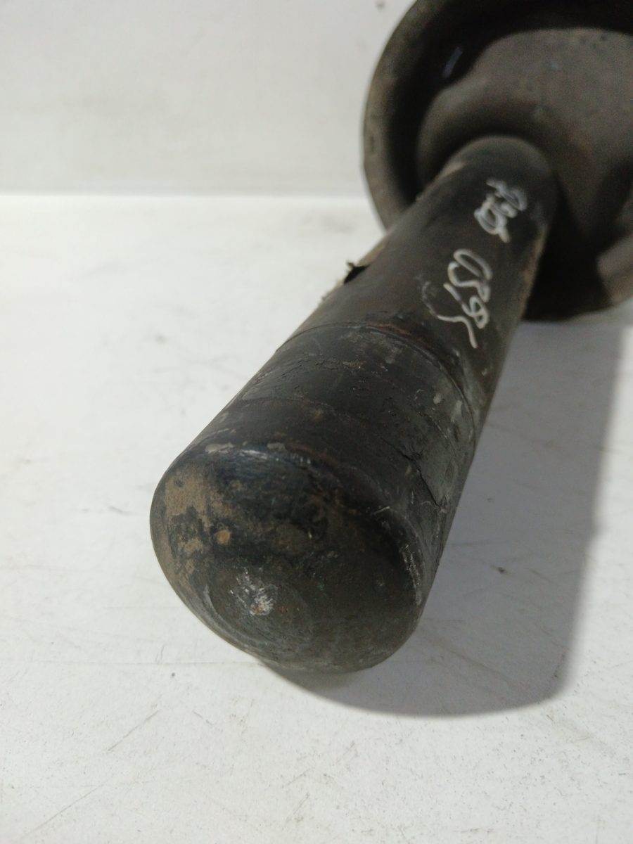 Amortiguador Delantero Derecho Peugeot 206 Berlina 1998-2010 XR 1.9L 51kW 5608526380