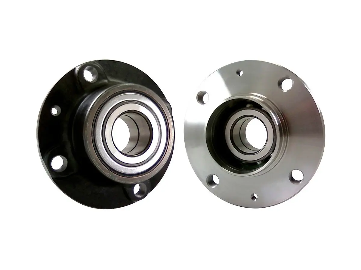 Rueda Trasera Maza Citroen Xantia Berlingo Peug 406 Partner 93-25 Ext Ø127.5 x Int Ø32
