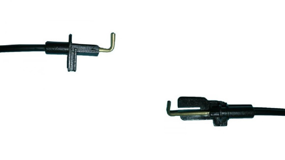 CABLE APERTURA DE PUERTA IZQ FIAT PALIO/STRADA