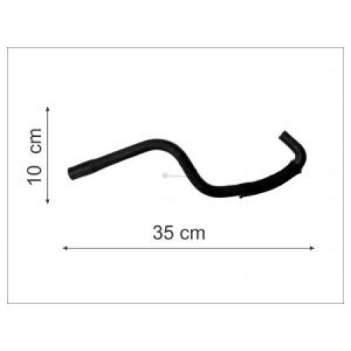 MANGON DEPOS. AUX. CHEVROLET MERIVA 1.7D CAUPLAS 94717322