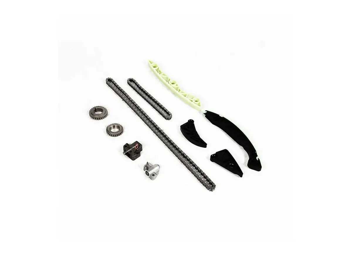 Kit Cadena Distr C/Engranaje Hyundai Tucson/Santa Fe Kia Sorento 11-25