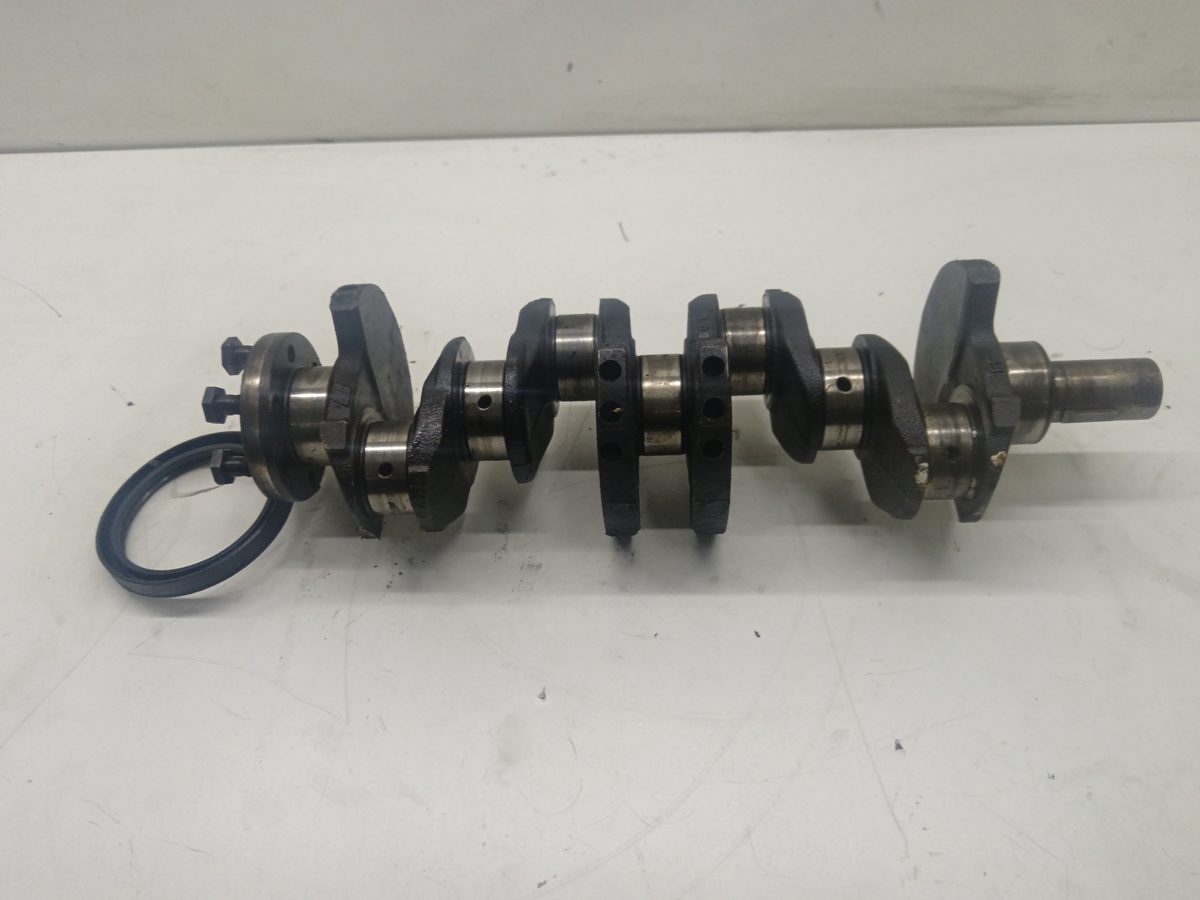 Cigueñal Peugeot 106 (S1) 1991-1996 1.4 CAT 1.4L 69kW