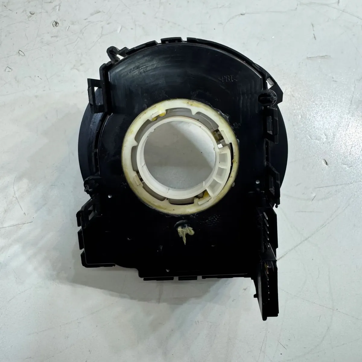Cinta de airbag (cable espiral) para Amarok V6 Highline saveiro (2018-2024) usado