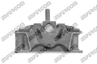 PATA SOPORTE DE MOTOR PEUGEOT BOXER 1900cc DIESEL AZUL LADO IZQUIERDO [IMPERGOM]