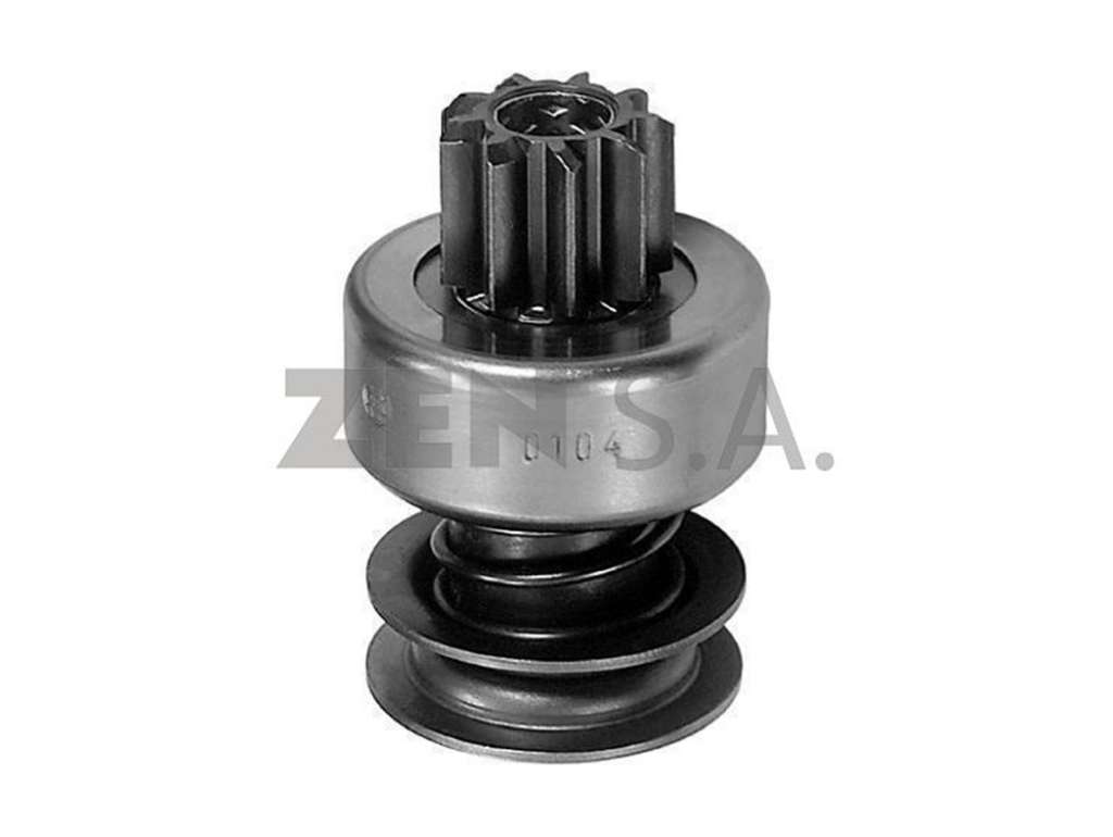 BENDIX WAPSA VA 9D. 6E