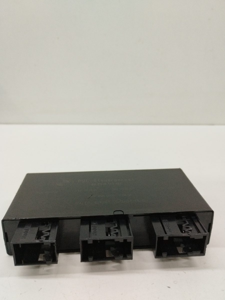 Modulo De Estacionam BMW Serie 5 Berlina (E60) 2003-2010 530d 3.0L 160kW 66219145159