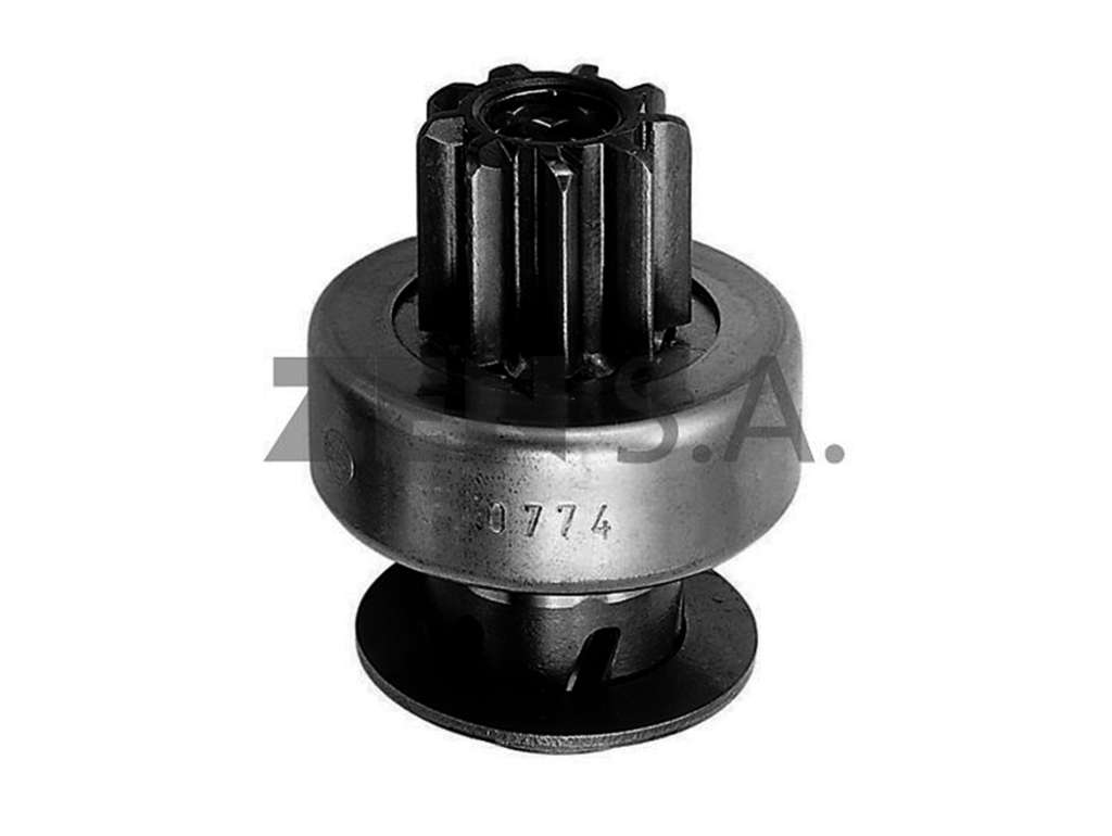 BENDIX DELCO DAE KOREA 9D. 6E.