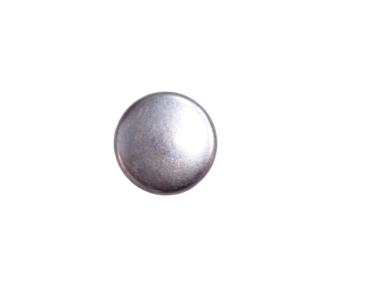 MEDALLA BLOCK CHEVETTE /CORSA/MONZA/KADETT/ASTRA (34,2MM)