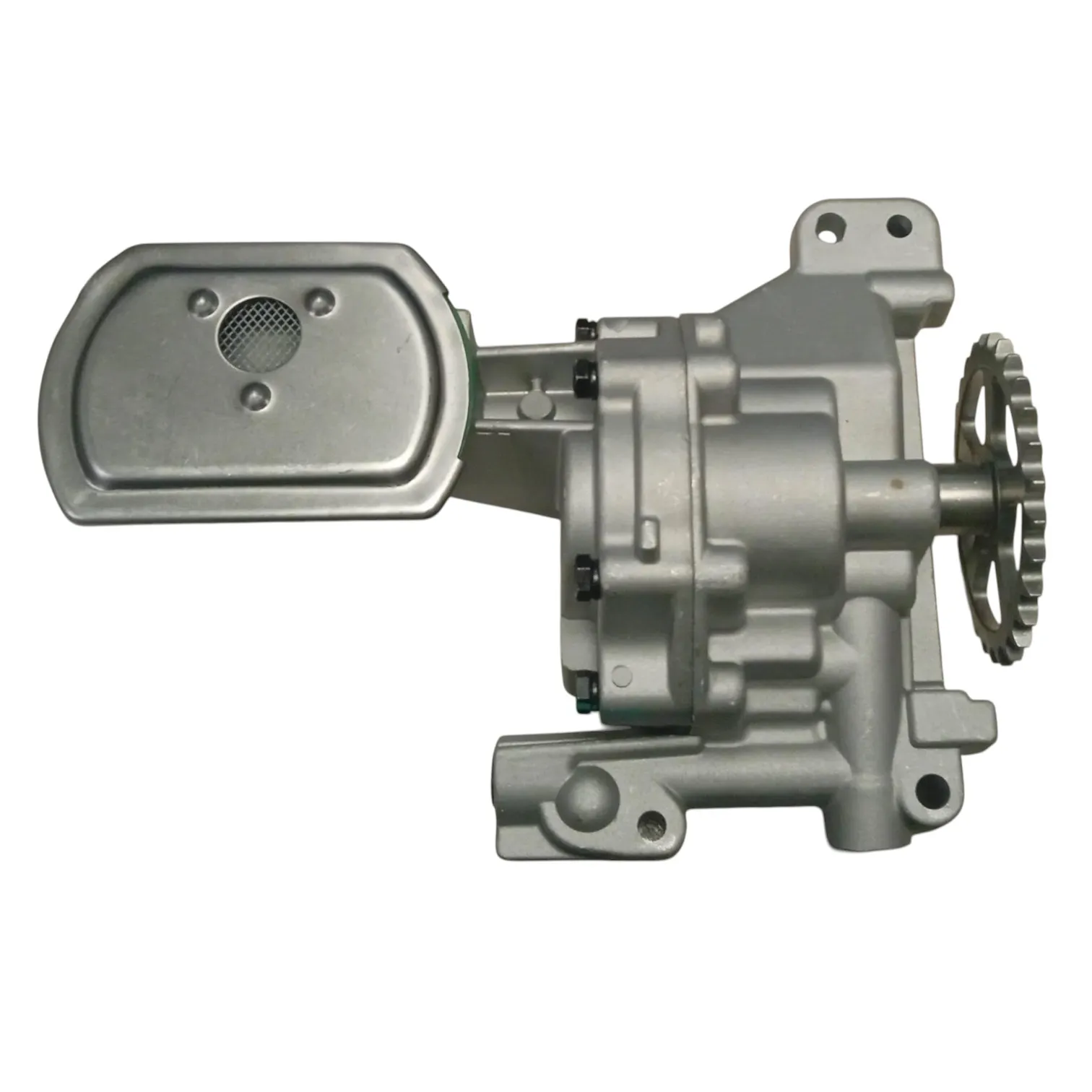 BOMBA ACEITE CITROEN-PEUGEOT 2.0 HDI (DW10) TQW