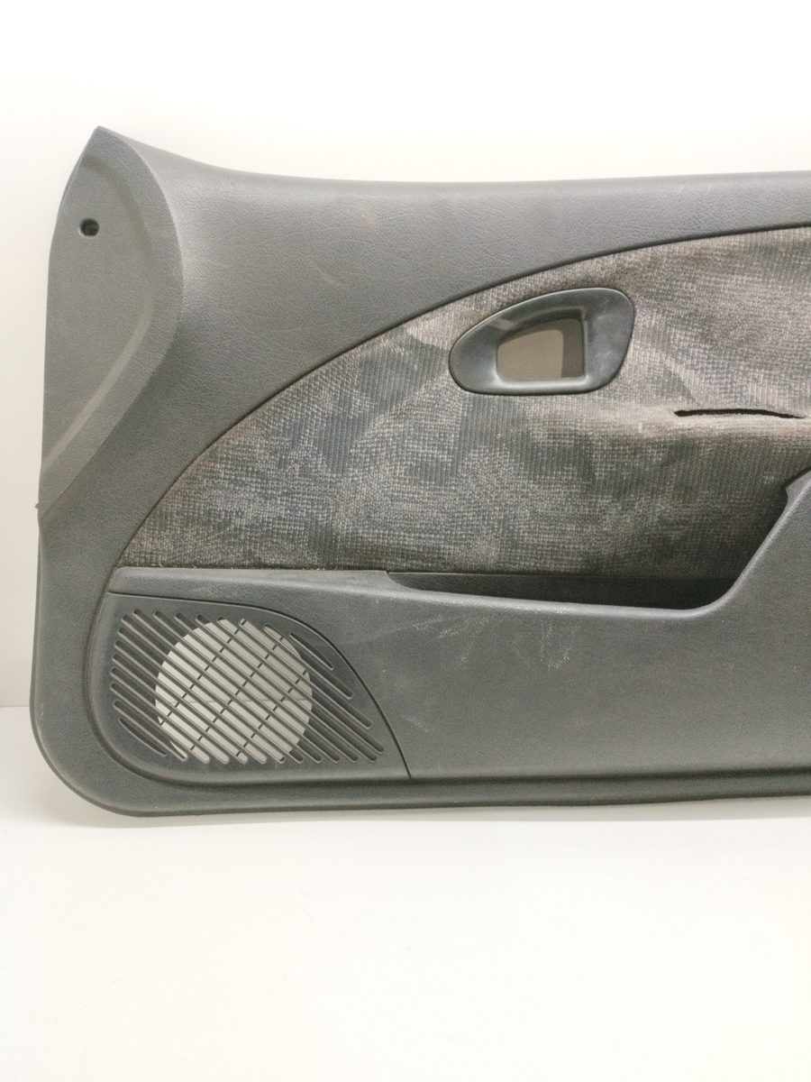 Tapizado Interior Puerta Delantero Derecho Citroën Saxo 1996-2000 Image 9620164377