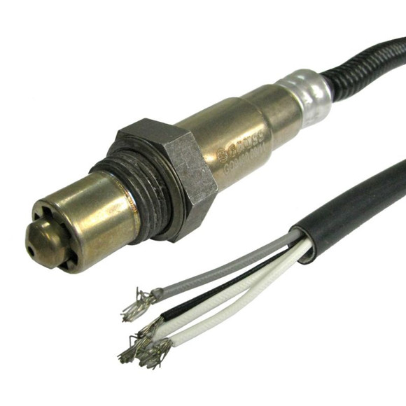 SONDA LAMBDA 4 CABLES NEGATIVO AISLADO CHERY TIGGO/PALIO 1.6