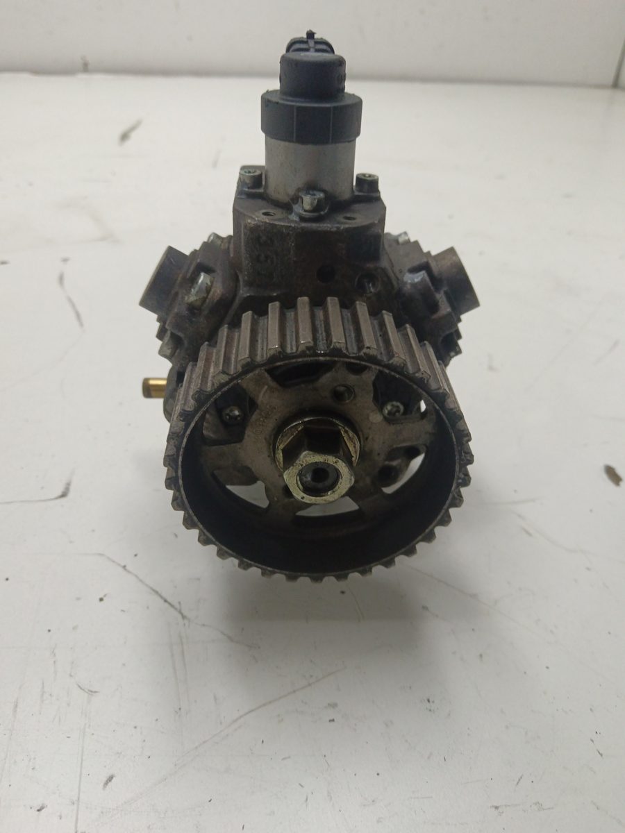 Bomba Inyeccion Peugeot 207 2006-2012 1.6 HDi 1.6L 80kW 04450100102