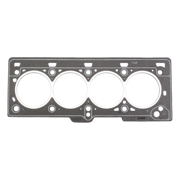 JUNTA TAPA DE CILINDROS RENAULT K4J 1.4 16V/K4M 1.6 16V