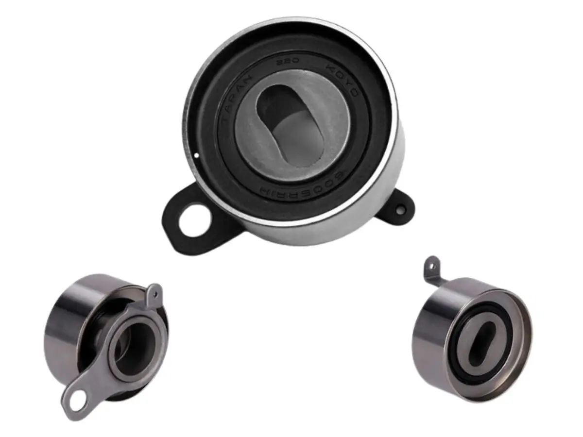 Tensor Correa Distribucion Faw Vita GWM Peri Geely Ck2/Ck1 Lc Cross/515 Lifan 520/620/X50/320 08-25