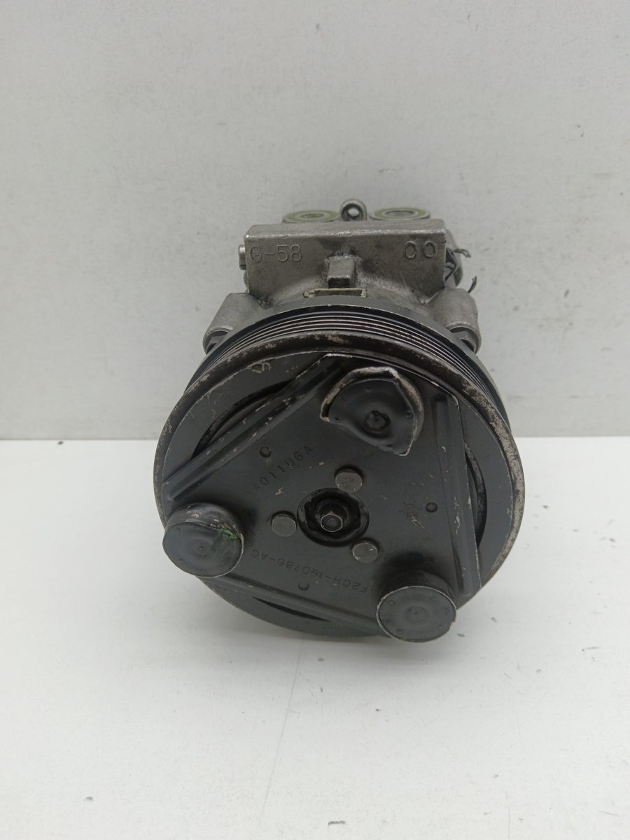 Compresor Aire Acondicionado Ford Ka (CCQ) 1996-2008 1.3 CAT 1.3L 44kW