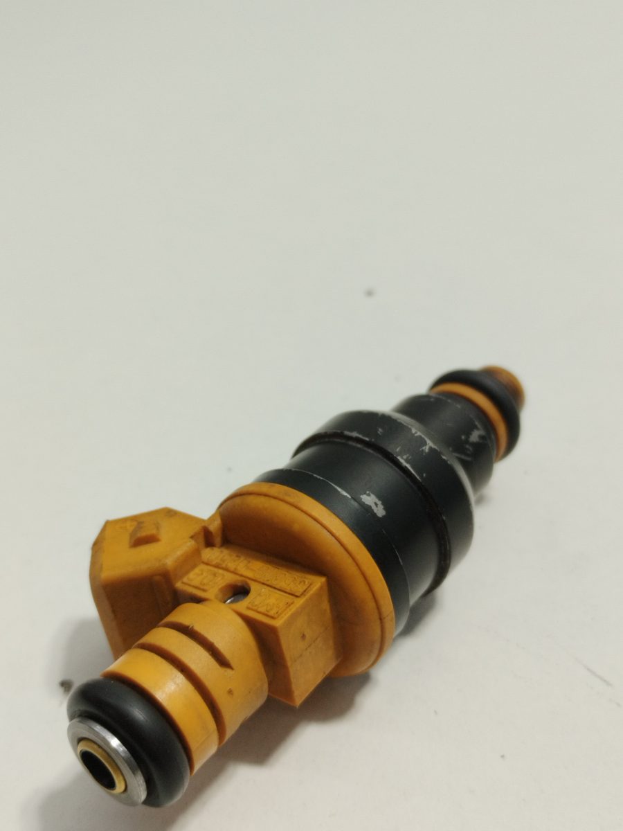 Inyector Hyundai Atos Prime (MX) 2000-2010 GL 1.0L 43kW 9250930023
