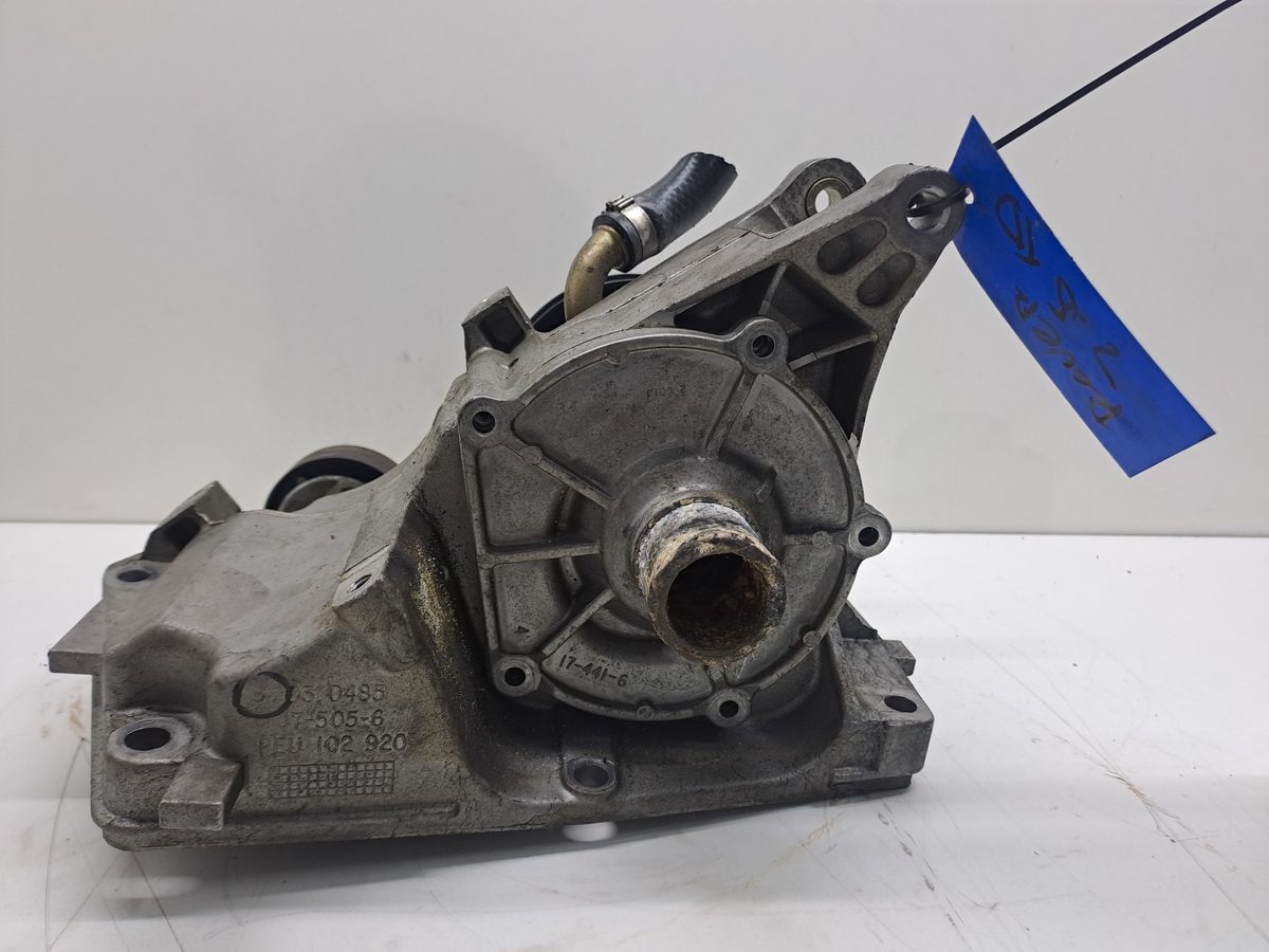Bomba Agua MG Rover Serie 45 (RT) 2000-2004 2.0 TD 2.0L 83kW