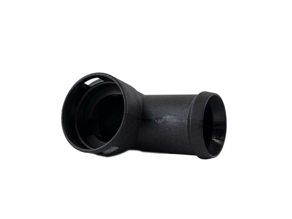 Tubo de agua