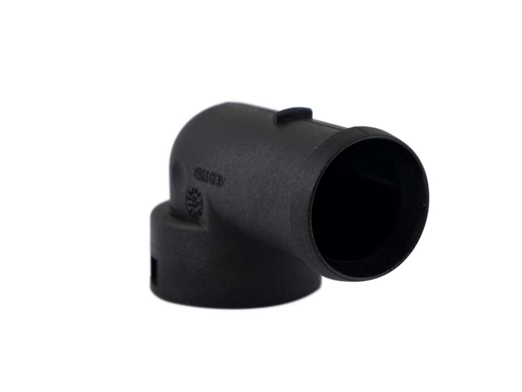 Tubo de agua