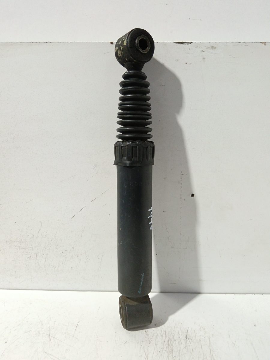 Amortiguador Trasero Der/Izq Citroën Zx 1991-1998 1,4 1.4L 55kW 9608376580