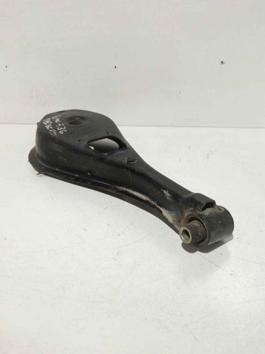 Parrilla de Suspension Inferior Trasera Derecha BMW Serie 3 Berlina (E36) 1990-1998 660101