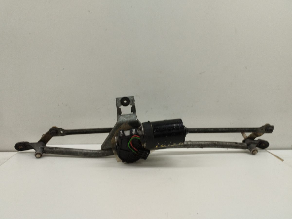 Motor Limpia Delantero SEAT Ibiza (6K) 1993-1999 1.9 TDI 1.9L 81kW 6K1955313
