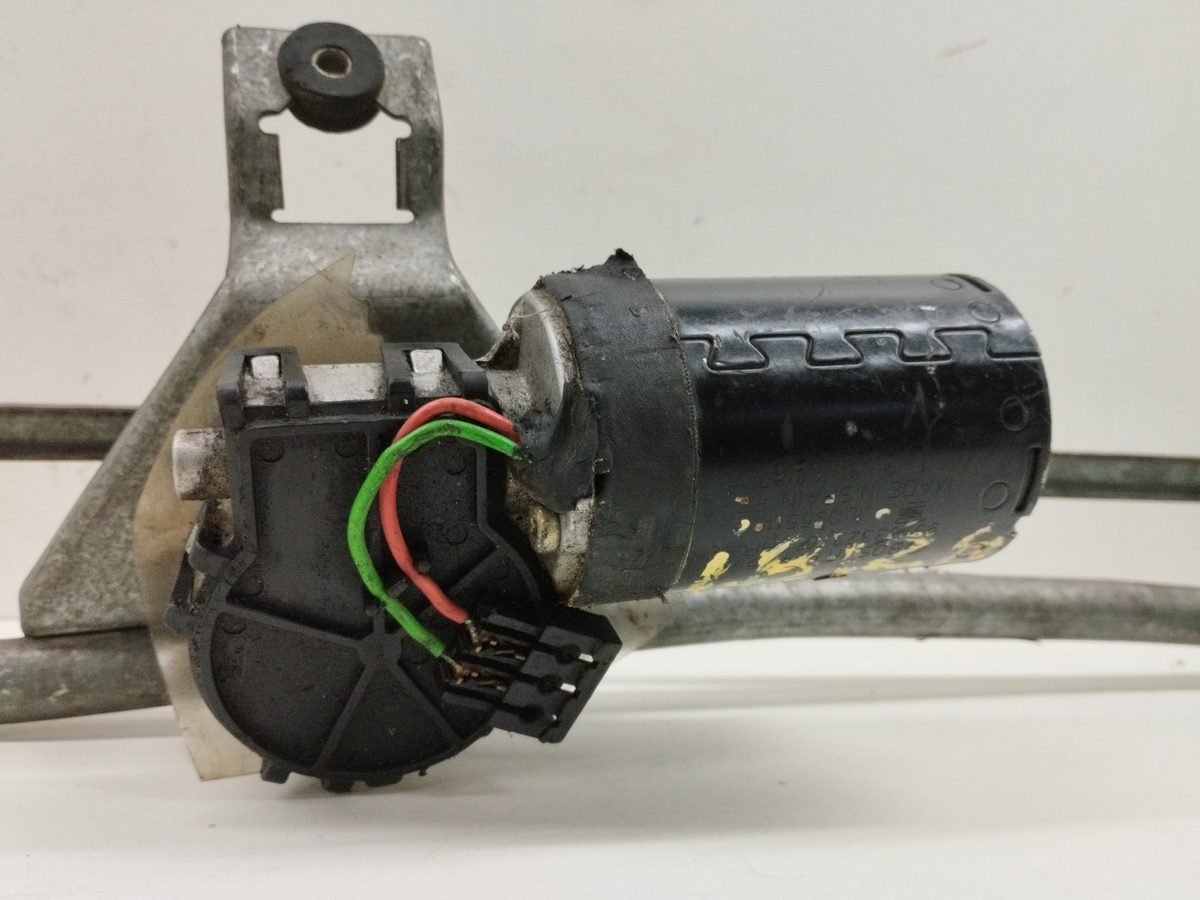 Motor Limpia Delantero SEAT Ibiza (6K) 1993-1999 1.9 TDI 1.9L 81kW 6K1955313
