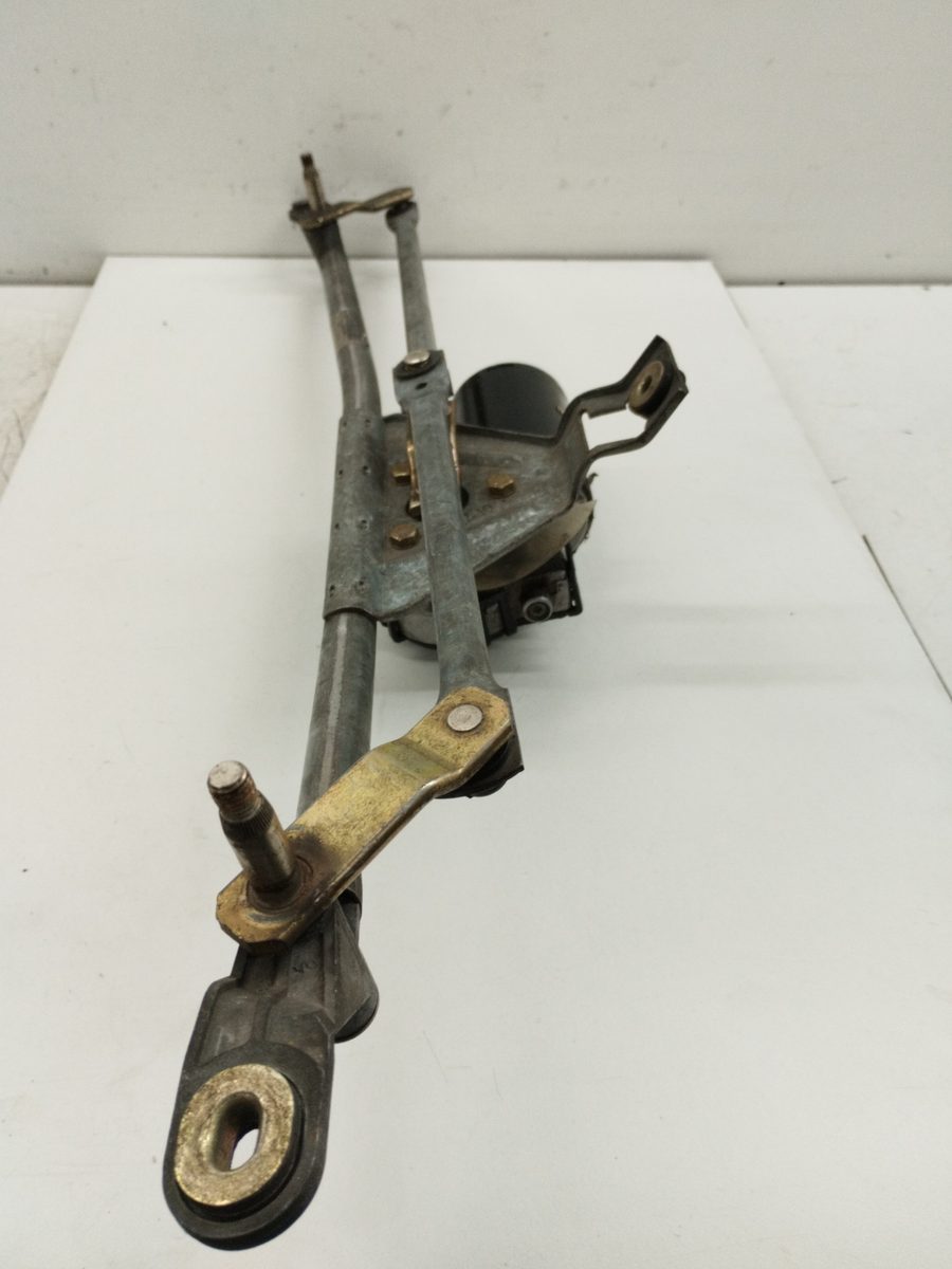 Motor Limpia Delantero SEAT Ibiza (6K) 1993-1999 1.9 TDI 1.9L 81kW 6K1955313
