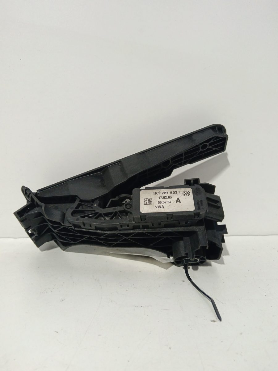 Pedal Acelerador Volkswagen Golf V Berlina (1K1) 2003-2008 Highline 1K1721503P