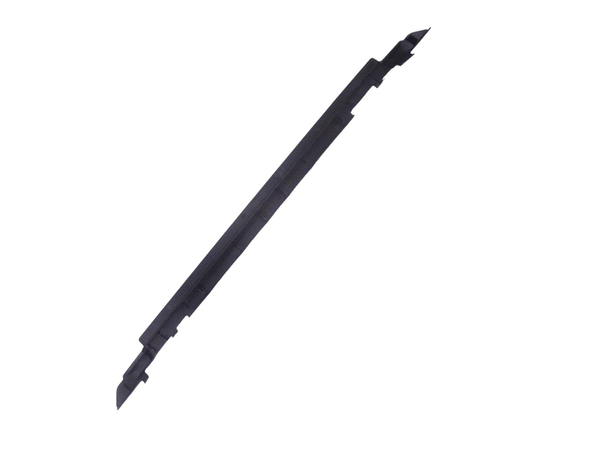 DEFLECTOR INFERIOR AIRE RADIADOR CHEVROLET AVEO 2007/2011