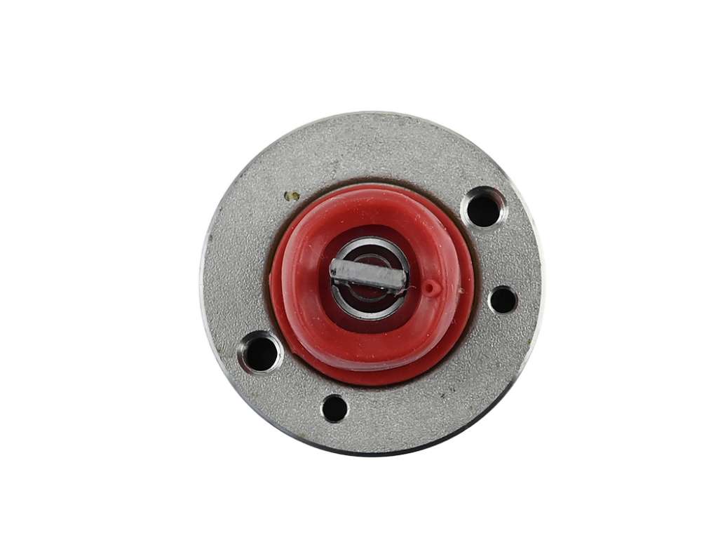 Solenoid de arranque Lucas 12V