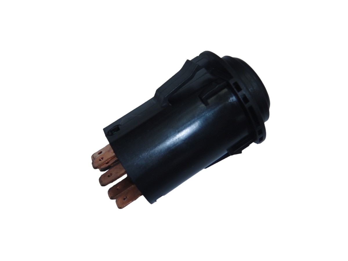 INTERRUPTOR LUZ EMERG CH KADETT/MEGA 93/96/CH 6000/IPANEMA
