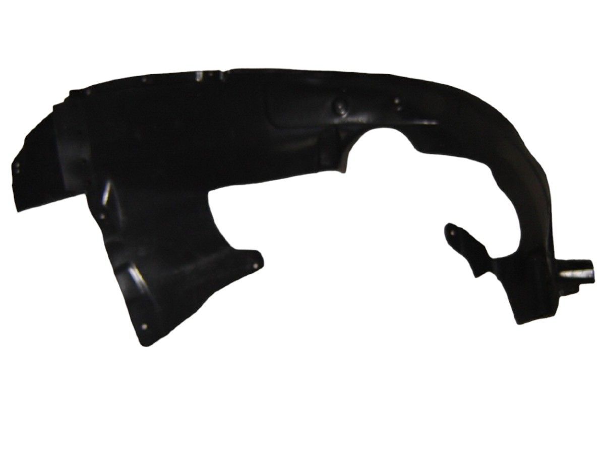 BUCHE INTERIOR IZQUIERDO CHEVROLET CRUZE 08/16 (PLASTICO)
