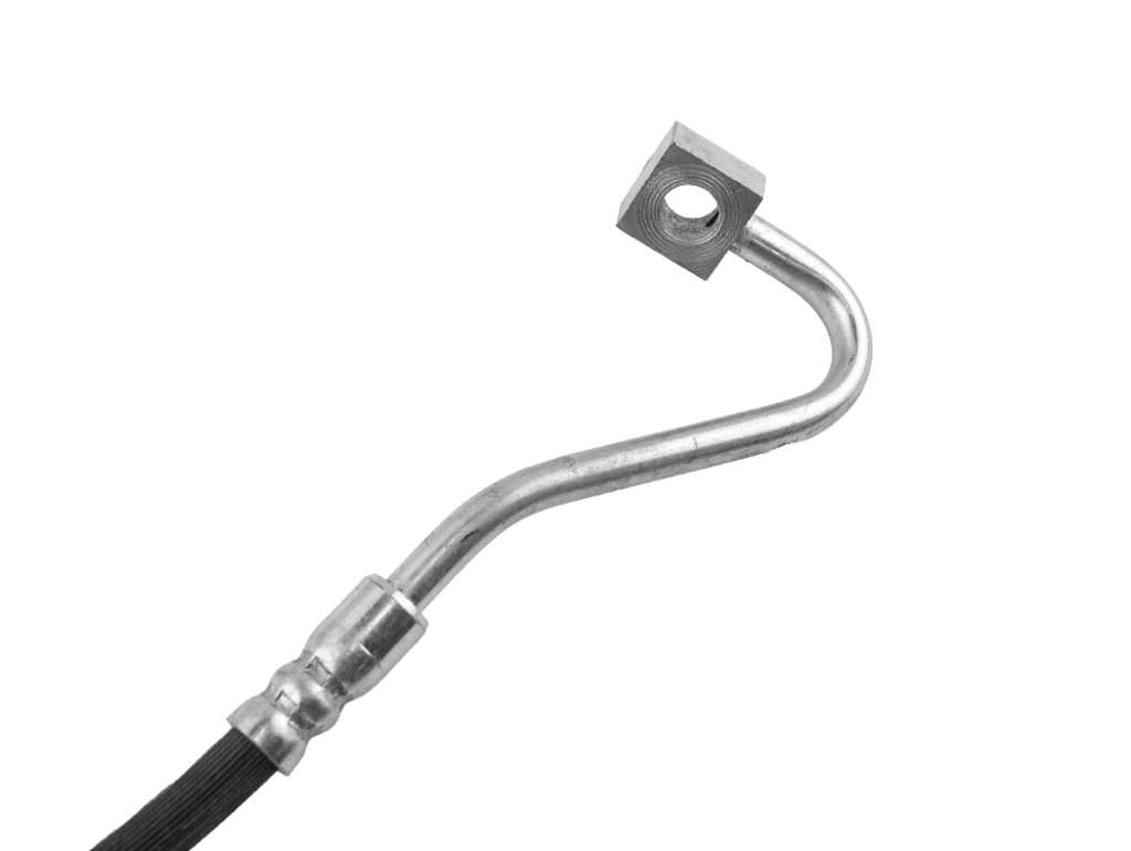 Manguera de freno flexible delantera izquierda