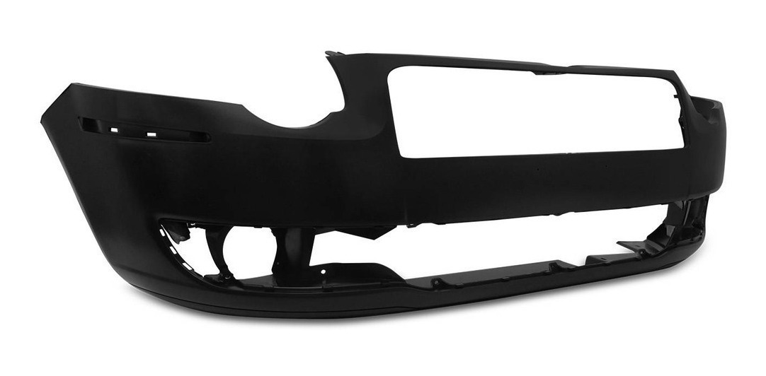 Paragolpes delantero