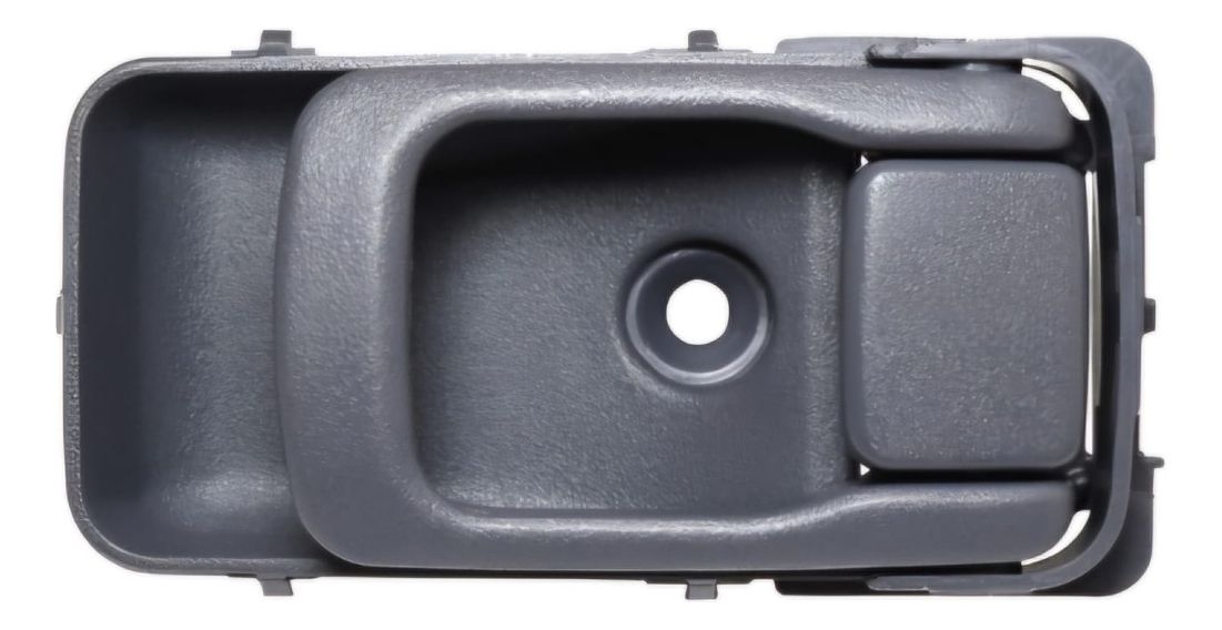 Manija Interior Nissan Sentra B13 Derecha 1992 2017 Gris