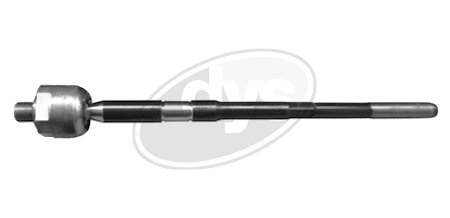 Barra axial de dirección