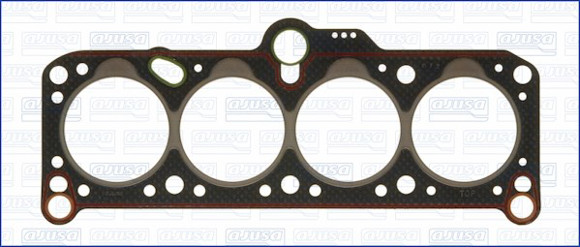 JUNTA TAPA DE CILINDROS VW GOL/AMAZON/PASSAT 1,6D 1,6MM 3M