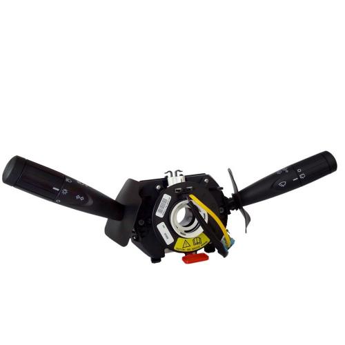 LLAVE LUCES BAJO VOLANTE FIAT PALIO WEEK 2004...2007 IDEA 2005...2012 KOSTAL 1473415