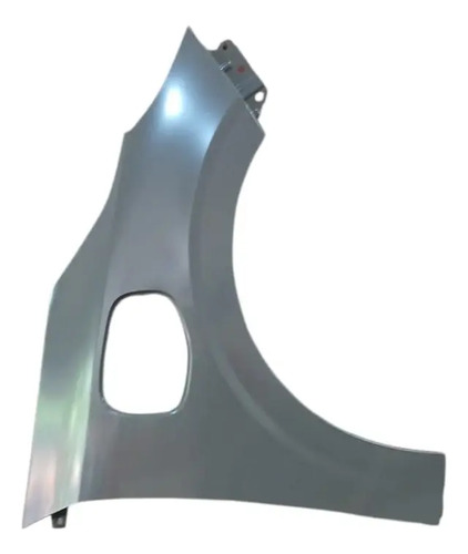 Guardabarro Delantero Byd D1 Derecho