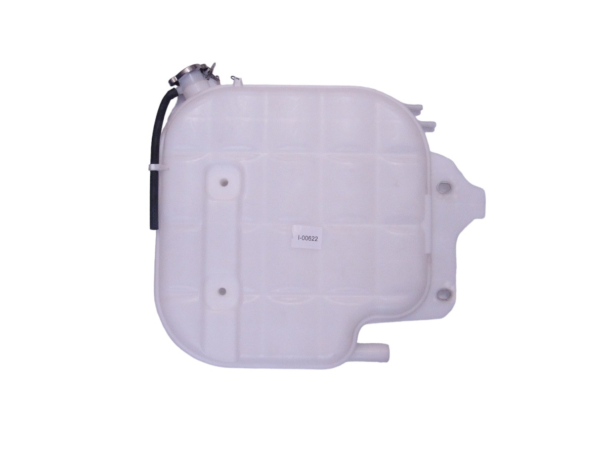 DEPOSITO AGUA RADIADOR JAC CAMION 1035/1040 2019/