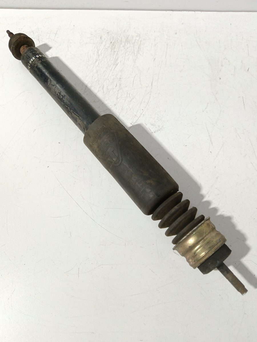 Amortiguador Trasero Der/Izq Alfa Romeo 75 desde 1985 1,6 1.6L 81kW 16200250720