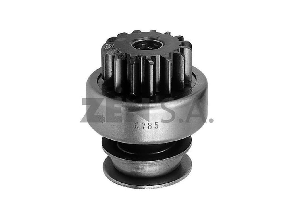 Bendix para Hitachi