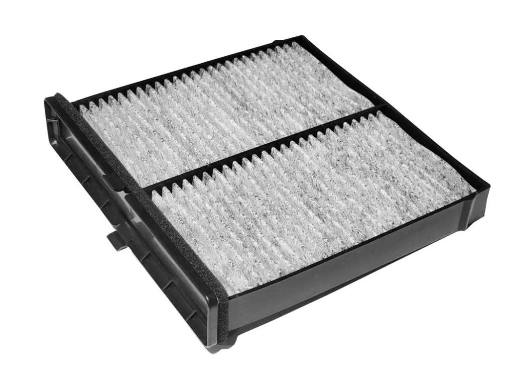 Filtro de habitáculo